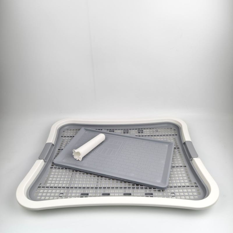 Kutyatoalett — Műanyag, Kód 001, Nem importált, Licencelt magánmárkák