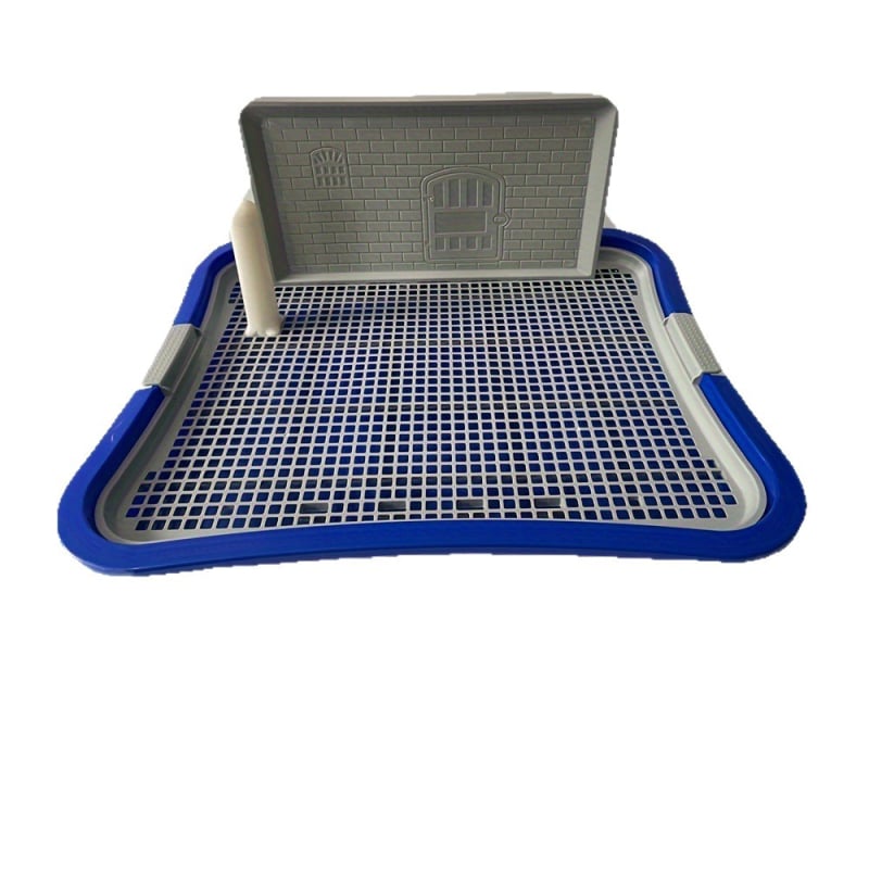 Kutyatoalett — Műanyag, Kód 001, Nem importált, Licencelt magánmárkák