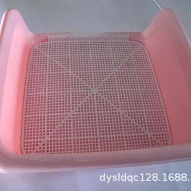 Carover toalet za pse, PP materijal, bez uvoza, bez privatne marke