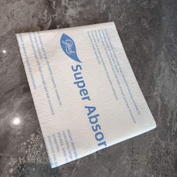 Covoraș de unică folosință pentru urina câinilor, absorbție înaltă, etanș la scurgeri, pentru toaletă de câine (Material: polimer din pulpă de lemn)