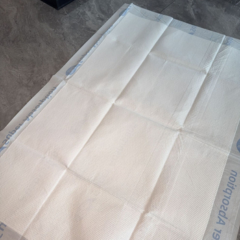 Covoraș de unică folosință pentru urina câinilor, absorbție înaltă, etanș la scurgeri, pentru toaletă de câine (Material: polimer din pulpă de lemn)