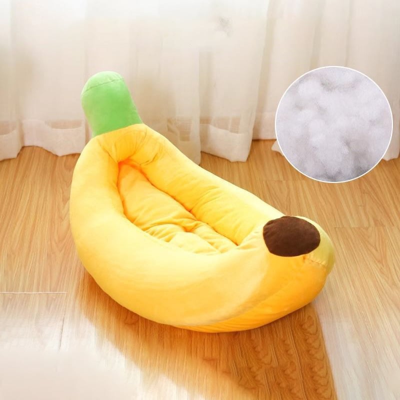 Гнездо за домашни любимци за кучета — плат, Неслизващ и издръжлив, Топло и дебело вътрешно; Почистване: Не се изплаква; Монтаж: Лесен; Без тава за тоалетна