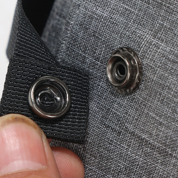 Prijenosna kutija za mačji pijesak za putovanje – neovisna marka, materijal: drugi materijali, spremna za poklon