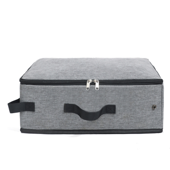 Prijenosna kutija za mačji pijesak za putovanje – neovisna marka, materijal: drugi materijali, spremna za poklon