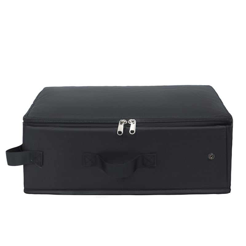 Prijenosna kutija za mačji pijesak za putovanje – neovisna marka, materijal: drugi materijali, spremna za poklon