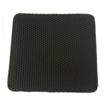 Mat na mačací piesok, proti špliechaniu, dvojité filtračné vrstvy, umývateľný, univerzálny pre všetky ročné obdobia