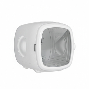 Mājdzīvnieku žāvētājs X-60, DC motors, 110 V, līdz 1000 W, aizsardzība pret pārkaršanu