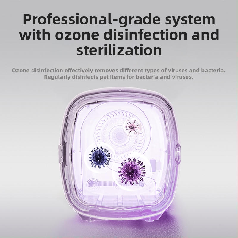 Mājdzīvnieku žāvētājs X-60, DC motors, 110 V, līdz 1000 W, aizsardzība pret pārkaršanu