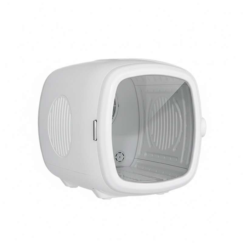 Mājdzīvnieku žāvētājs X-60, DC motors, 110 V, līdz 1000 W, aizsardzība pret pārkaršanu