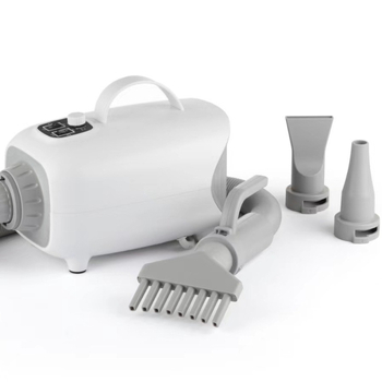 Mājdzīvnieku žāvētājs ar regulējamu temperatūru un nepārtrauktu ātruma regulēšanu, modelis CXytj-s1, jauda līdz 1000W, 220V, pārkaršanas aizsardzība, CCC 2022010709474411