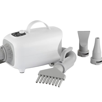 Mājdzīvnieku žāvētājs ar regulējamu temperatūru un nepārtrauktu ātruma regulēšanu, modelis CXytj-s1, jauda līdz 1000W, 220V, pārkaršanas aizsardzība, CCC 2022010709474411