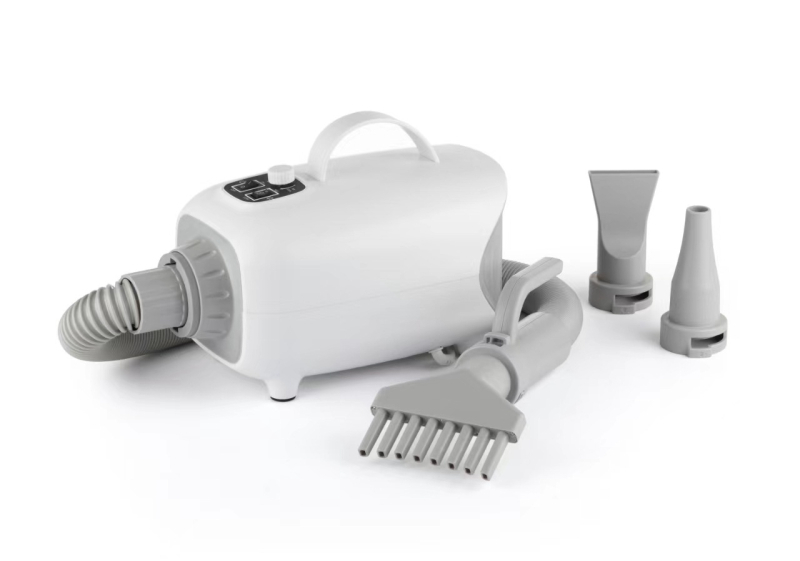 Mājdzīvnieku žāvētājs ar regulējamu temperatūru un nepārtrauktu ātruma regulēšanu, modelis CXytj-s1, jauda līdz 1000W, 220V, pārkaršanas aizsardzība, CCC 2022010709474411