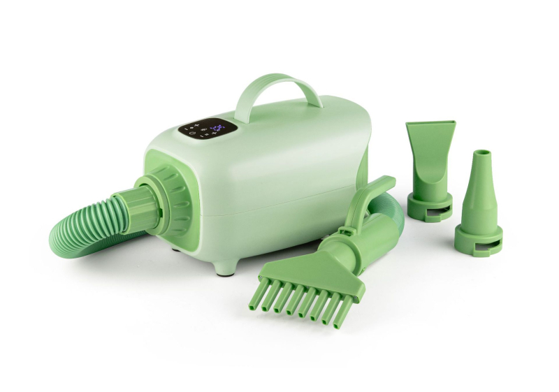 Mājdzīvnieku žāvētājs ar regulējamu temperatūru un nepārtrauktu ātruma regulēšanu, modelis CXytj-s1, jauda līdz 1000W, 220V, pārkaršanas aizsardzība, CCC 2022010709474411