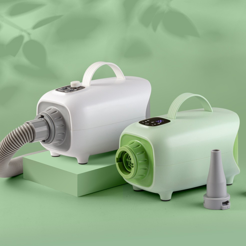 Mājdzīvnieku žāvētājs ar regulējamu temperatūru un nepārtrauktu ātruma regulēšanu, modelis CXytj-s1, jauda līdz 1000W, 220V, pārkaršanas aizsardzība, CCC 2022010709474411