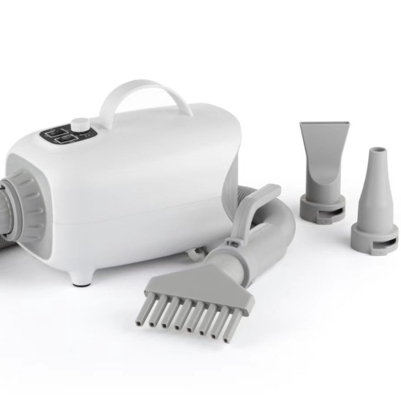 Mājdzīvnieku žāvētājs ar regulējamu temperatūru un nepārtrauktu ātruma regulēšanu, modelis CXytj-s1, jauda līdz 1000W, 220V, pārkaršanas aizsardzība, CCC 2022010709474411