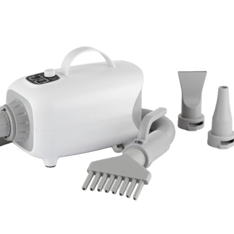 Mājdzīvnieku žāvētājs ar regulējamu temperatūru un nepārtrauktu ātruma regulēšanu, modelis CXytj-s1, jauda līdz 1000W, 220V, pārkaršanas aizsardzība, CCC 2022010709474411