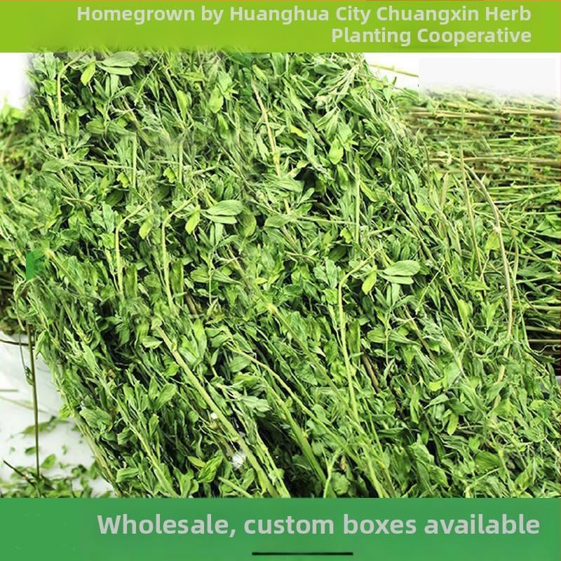 Sausa barība mazajiem mājdzīvniekiem – Alfalfa lucerna, 1 kg, Zīmols Alfalfa, Mājdzīvnieku barība