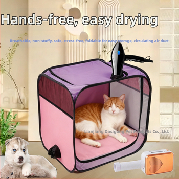 Dzīvnieku žāvēšanas kaste kaķiem un suņiem, 2000W+, 220V, spirāliska apkure, AC motori