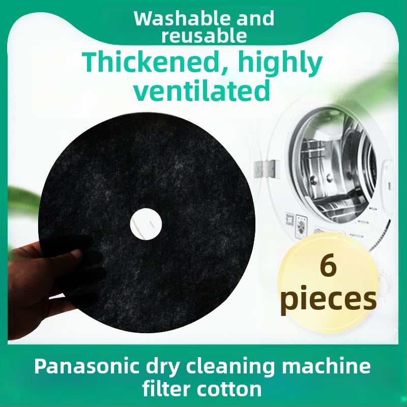 Panasonic kuivati filter NH45-19T, PET-materjal, 220V, 1000W