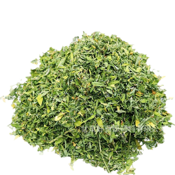 Sausa barība trušiem un činčillām – lucernas lapiņa, 1 kg, zīmols Good Alfalfa Source, mājdzīvnieku barība