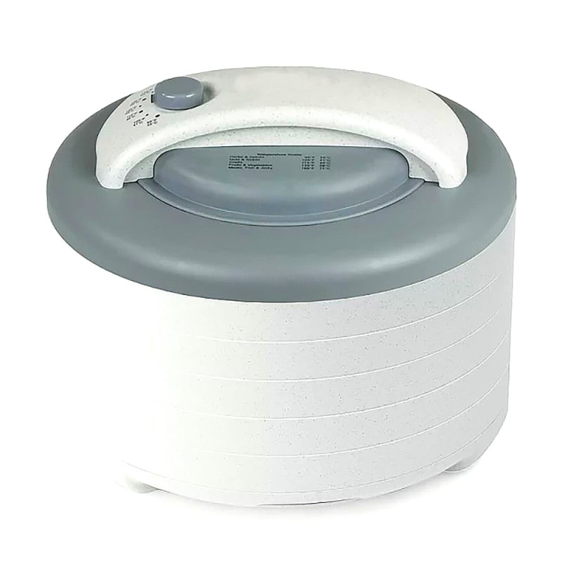 Dehidrator fructe SX660 500W 220V 50Hz