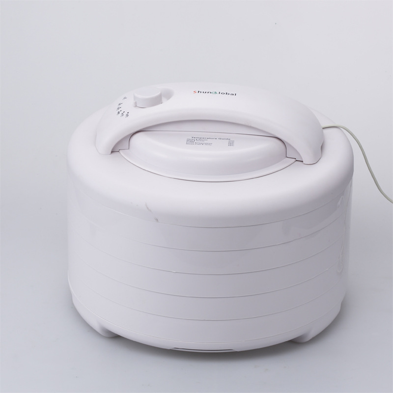 Dehidrator fructe SX660 500W 220V 50Hz