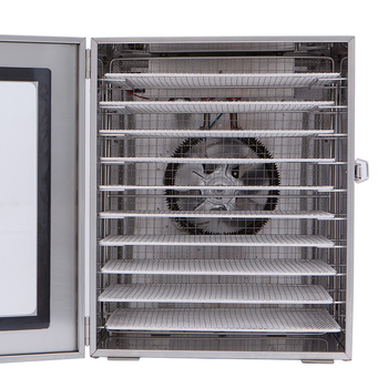 Dehidrator de alimente pentru uz casnic, pentru fructe și legume, Model FD-10-SP, Xiao Rui bear, 800 W, 110–220 V, 50 Hz