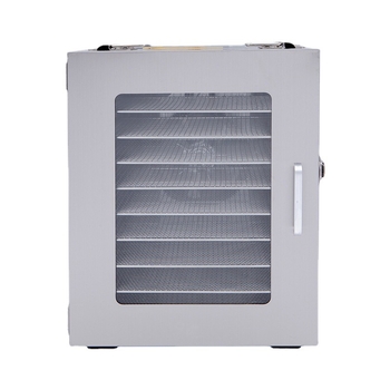 Dehidrator de alimente pentru uz casnic, pentru fructe și legume, Model FD-10-SP, Xiao Rui bear, 800 W, 110–220 V, 50 Hz