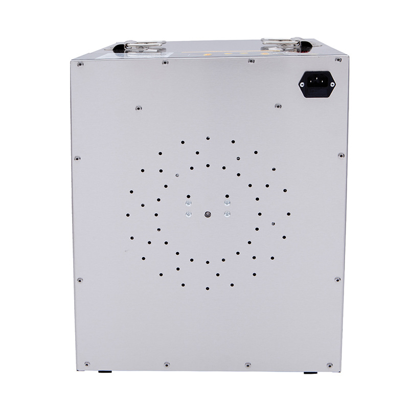 Dehidrator de alimente pentru uz casnic, pentru fructe și legume, Model FD-10-SP, Xiao Rui bear, 800 W, 110–220 V, 50 Hz