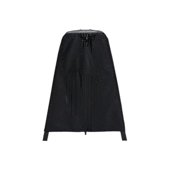 Защитен калъф за пещ за пица, вертикален дизайн, 420D Oxford плат, портативен за външна употреба, водоустойчив