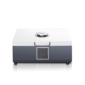 DTF apkures preses komplekts – piektā paaudze, A4 DTF cepeškrāsnī tipa, kastes tips, saderīgs ar DTF iekārtām drukāšanai