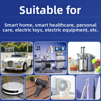 370 izmēra četkots DC reduktormotors, kompakts motors, CE sertifikāts, spriegums zem 36V