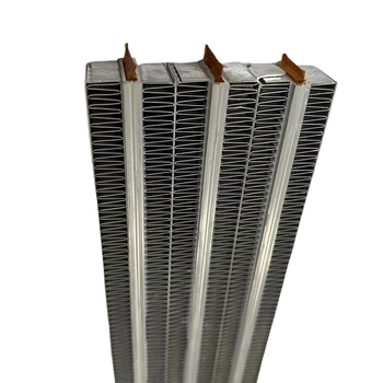 Izolēta keramiskā PTC apkures plāksne, 1500W, vienmērīgas temperatūras gaisa apkure, pet žāvētāja apkures joslas modulis