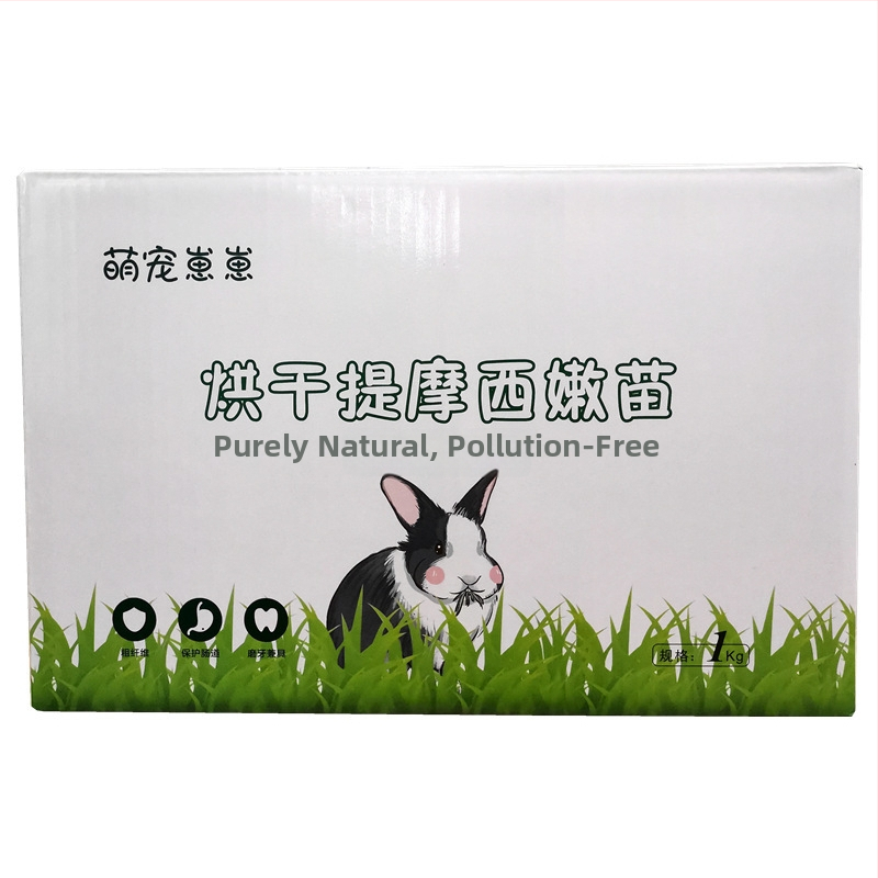 Timotijas zāle – sausā barība trušiem, činčillām un jūrascūkām – gremošanas atbalsts