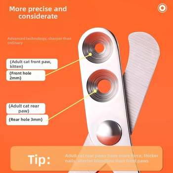 Macskaápolási készlet: körömvágó, macska olló, kezdőbarát ápoló eszköz, cicafésű