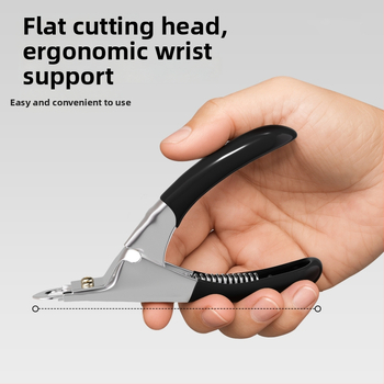 Νυχοκόπτης σκύλων για ράτσες Αλάσκαν Μαλμουτ, Golden Retriever, Labrador; Ιδιωτική μάρκα: Άλλο; Δεν εισάγεται