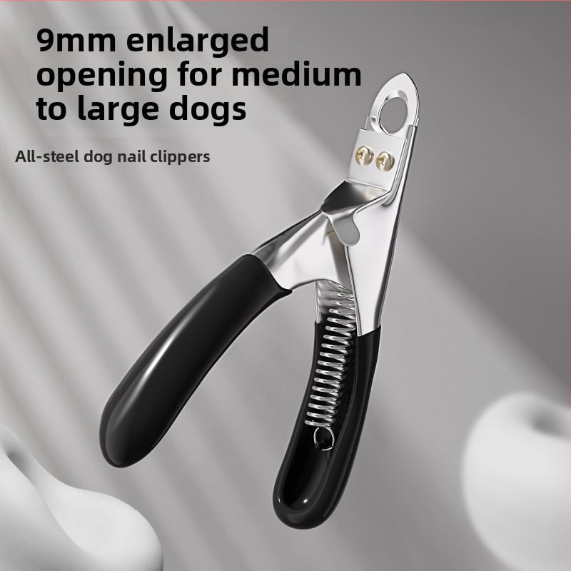 Νυχοκόπτης σκύλων για ράτσες Αλάσκαν Μαλμουτ, Golden Retriever, Labrador; Ιδιωτική μάρκα: Άλλο; Δεν εισάγεται