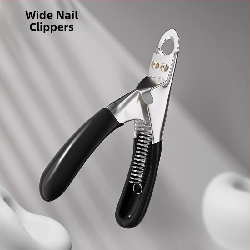 Νυχοκόπτης σκύλων για ράτσες Αλάσκαν Μαλμουτ, Golden Retriever, Labrador; Ιδιωτική μάρκα: Άλλο; Δεν εισάγεται