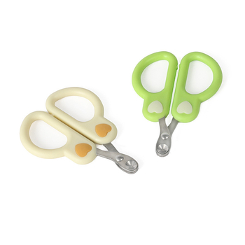 Ψαλίδια νυχιών γάτας για αρχάριους – Αντι-γρατσουνίσματα, κατάλληλα για γατάκια, Σχεδίαση με κυκλικό άνοιγμα