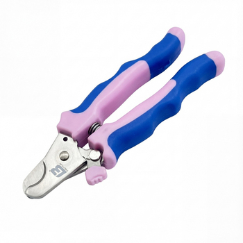 LB Lebi Κλιπ νυχιών κατοικίδιων για σκύλους και γάτες – ακριβής κοπή, ανθεκτικός σχεδιασμός, κατάλληλο για όλες τις ράτσες