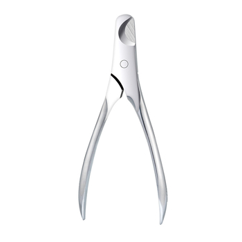 Κλιπ νυχιών κατοικίδιων από ατσάλι ολικής κατασκευής – ενσωματωμένος σχεδιασμός, μεγάλο άνοιγμα, υψηλή σκληρότητα για σκύλους και γάτες