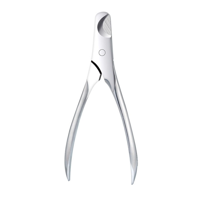 Κλιπ νυχιών κατοικίδιων από ατσάλι ολικής κατασκευής – ενσωματωμένος σχεδιασμός, μεγάλο άνοιγμα, υψηλή σκληρότητα για σκύλους και γάτες