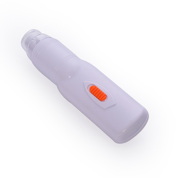 Pila electrică pentru unghii la câini și clește pentru unghii pentru animale de companie — material ABS, Dougez / Dorgus marcă privată, ambalaj 100 buc