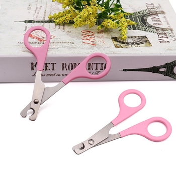 Klešta za nokte mačaka i papige – alat za njegu noktiju