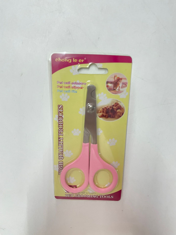 Klešta za nokte mačaka i papige – alat za njegu noktiju