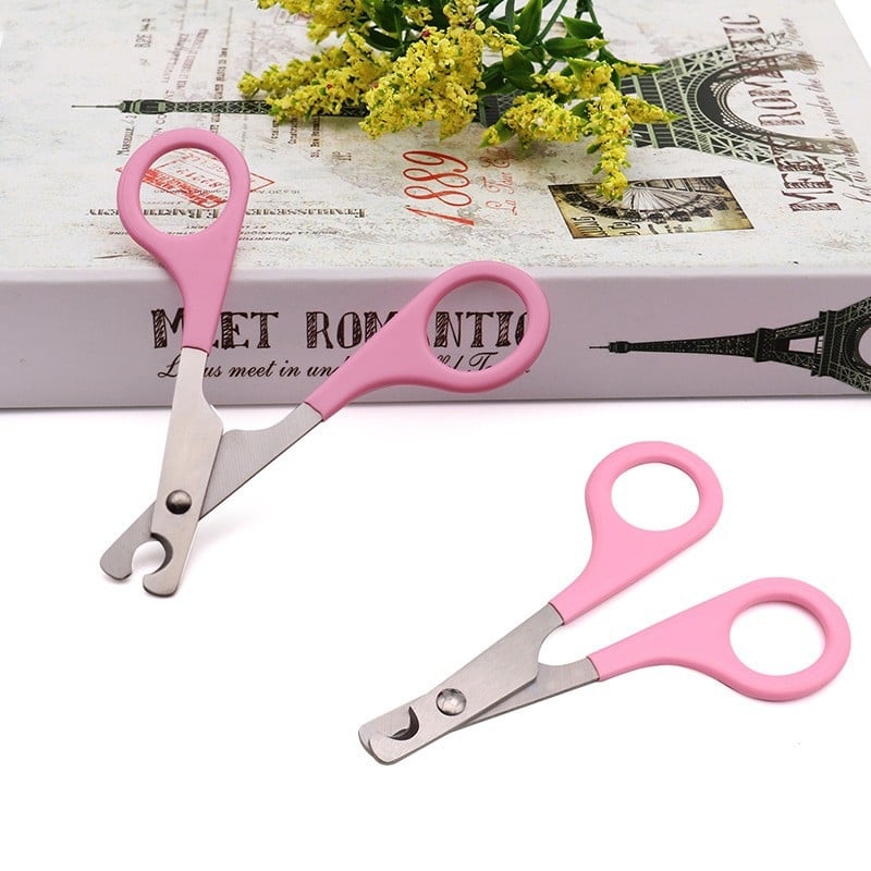 Klešta za nokte mačaka i papige – alat za njegu noktiju