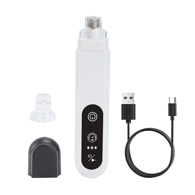 Clește electric pentru unghii de câini și pisici – Material ABS