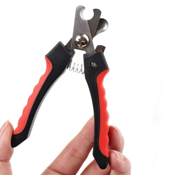 Uređaj za njegu noktiju kućnih ljubimaca za mačke i pse, domaće proizvodnje, bez marke, nije uvezen