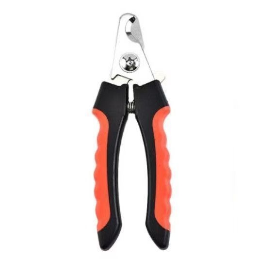 Uređaj za njegu noktiju kućnih ljubimaca za mačke i pse, domaće proizvodnje, bez marke, nije uvezen