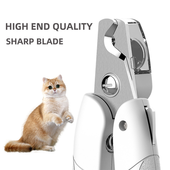 Macskaápolási készlet: körömvágó olló, körömcsiszoló, hajszárító, elektromos nyíró